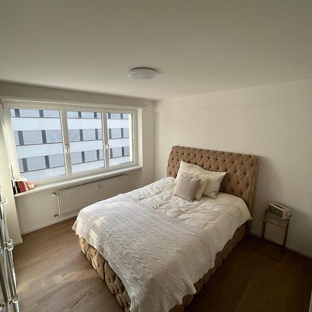 Best Located & Fully Equipped Apartment At Basel Sbb Main Station Extérieur photo
