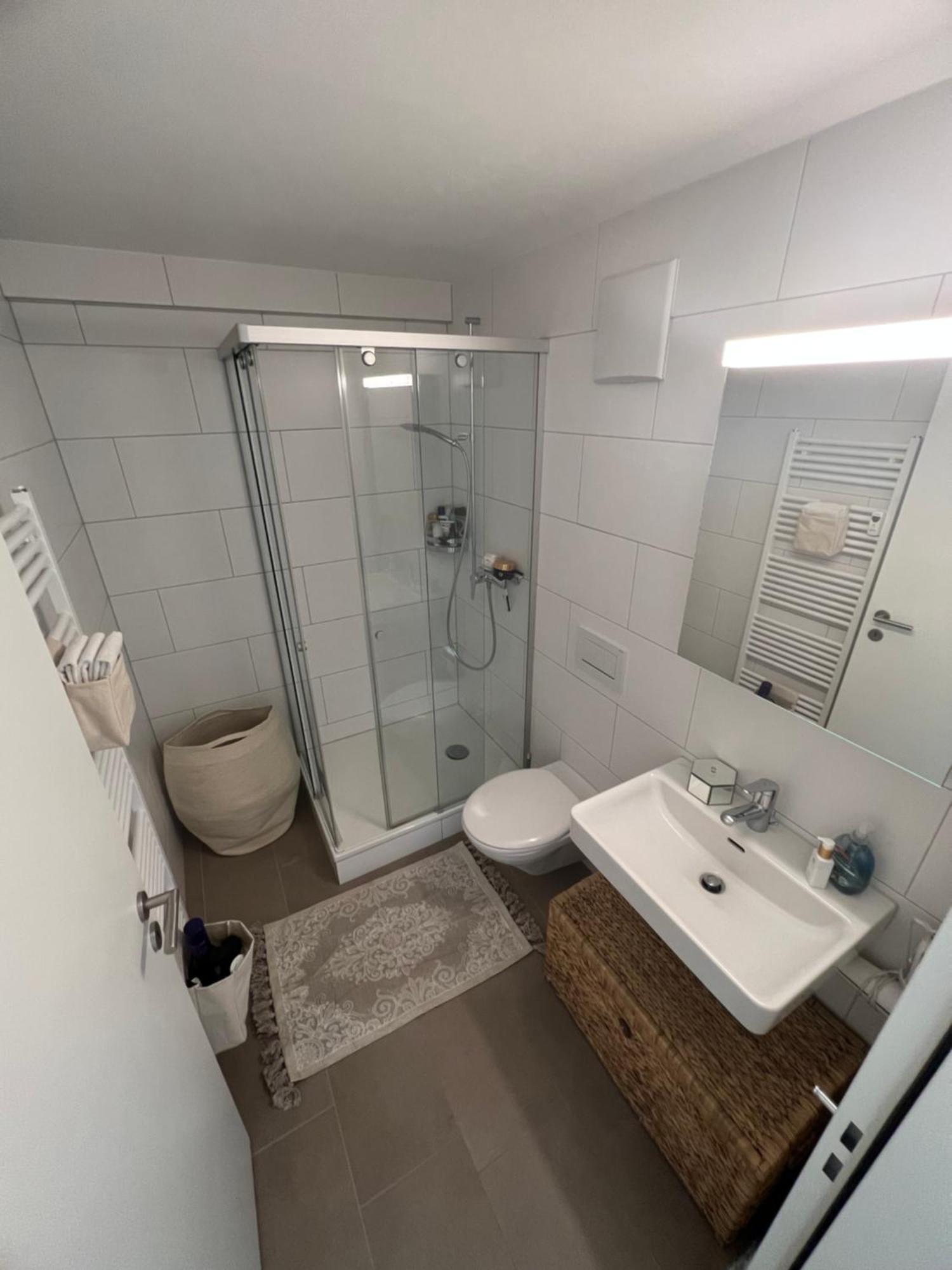Best Located & Fully Equipped Apartment At Basel Sbb Main Station Extérieur photo