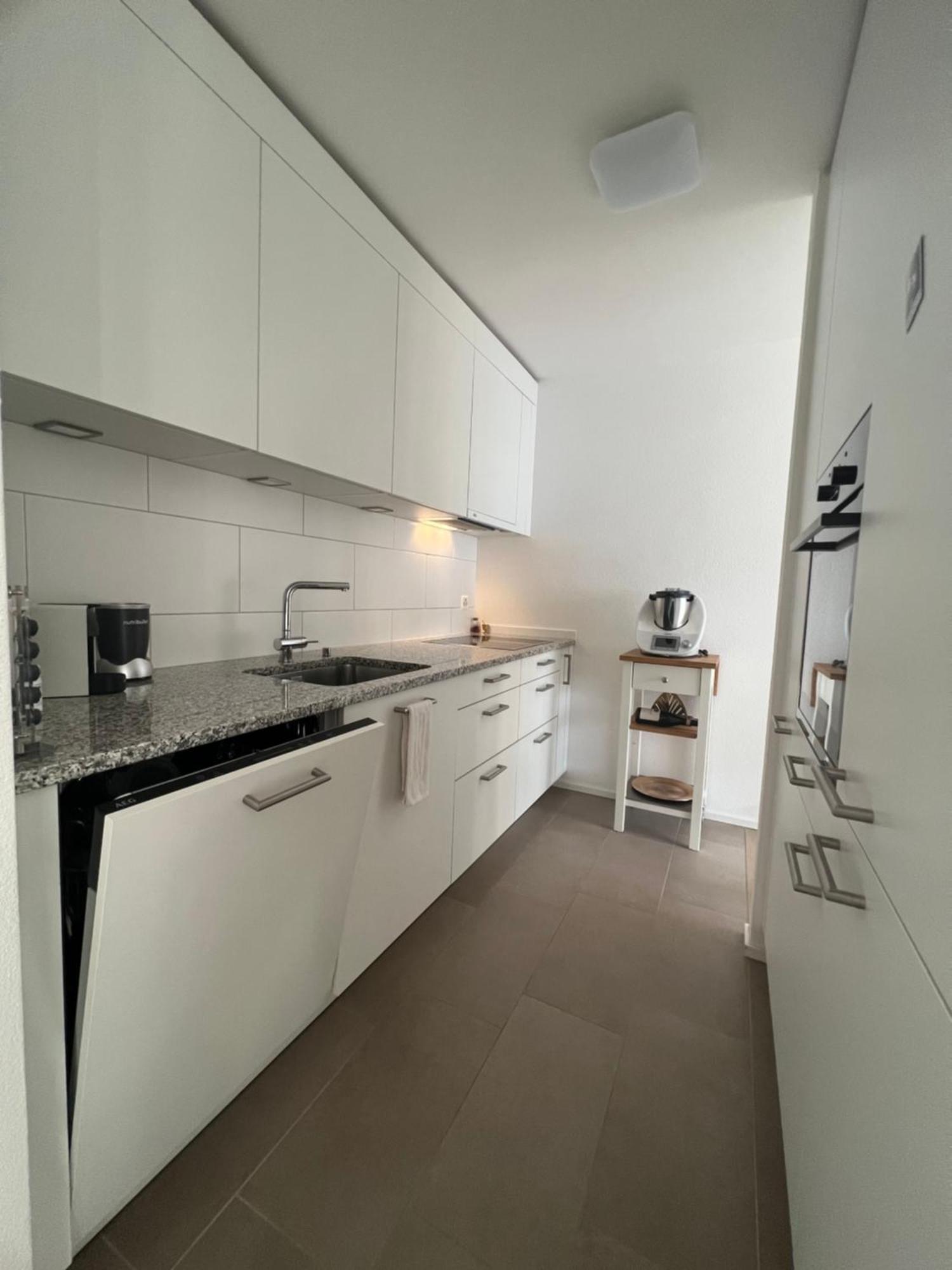 Best Located & Fully Equipped Apartment At Basel Sbb Main Station Extérieur photo