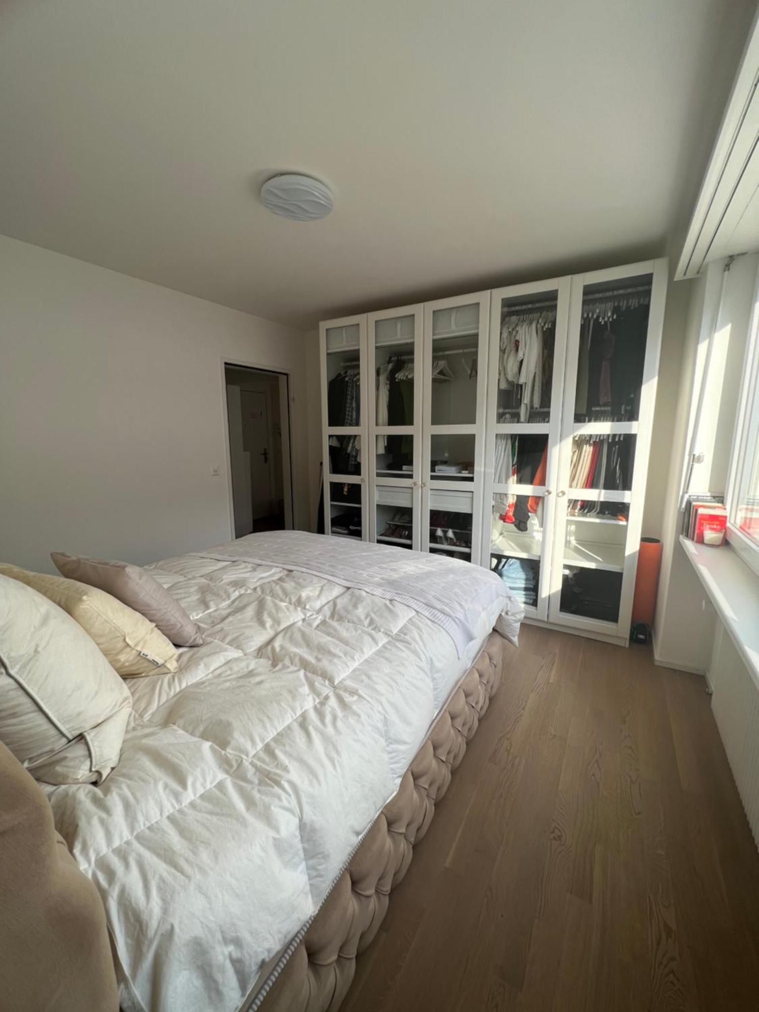 Best Located & Fully Equipped Apartment At Basel Sbb Main Station Extérieur photo